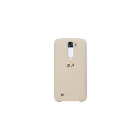 Cover Snap On Cream K8 - Foto 2