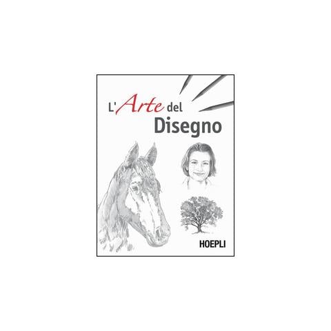 C. Grimaldi - L'arte del disegno. Ediz. illustrata - Foto 2