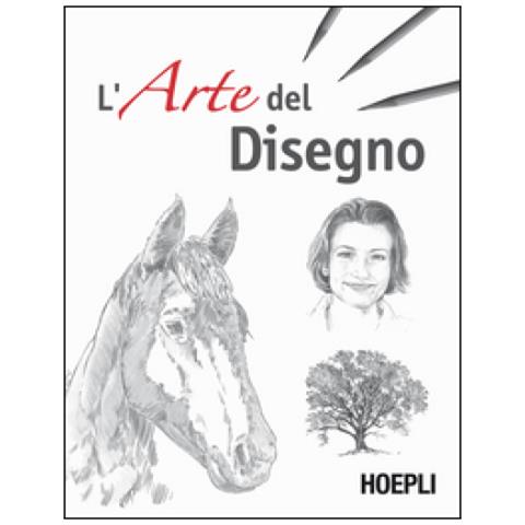 C. Grimaldi - L'arte del disegno. Ediz. illustrata - Foto 1