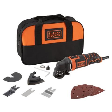 Multifunzione 300W con Accessori  - Foto 2