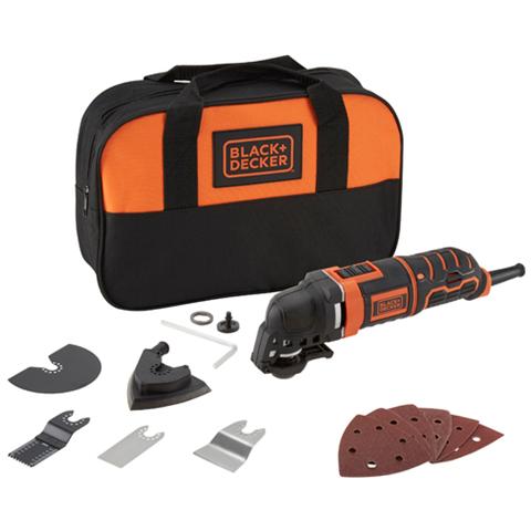 Multifunzione 300W con Accessori  - Foto 5