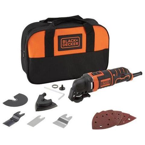 Multifunzione 300W con Accessori  - Foto 1