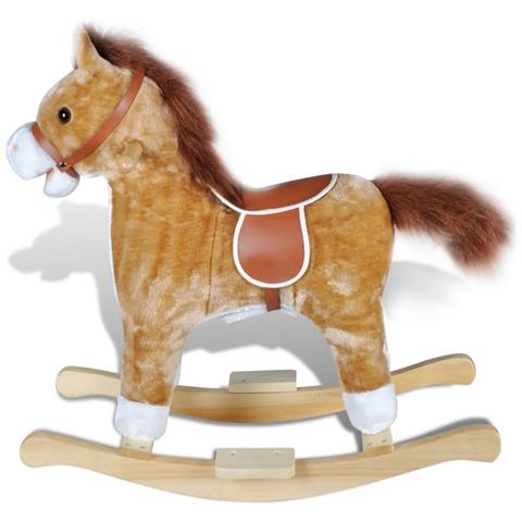 Cavallo a Dondolo - Foto 2