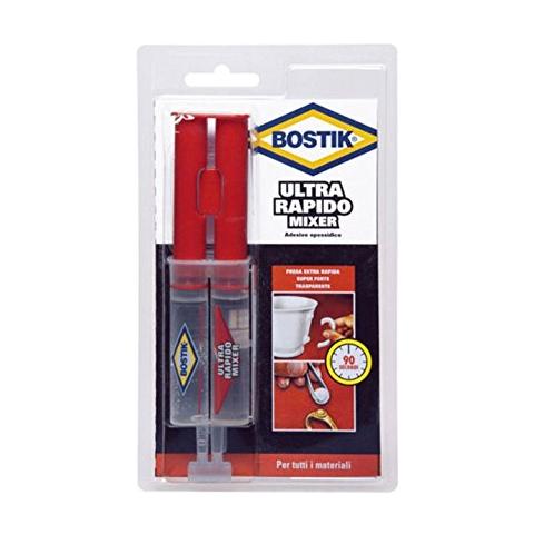 Colla Ultrarapido Mixer 25 Ml (094889)  - Foto 1