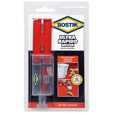 Colla Ultrarapido Mixer 25 Ml (094889)  - Foto 2