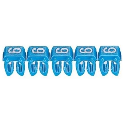 038221 - Cab3-cifra 1 Sez. 1,5-2,5mmq - Foto 1