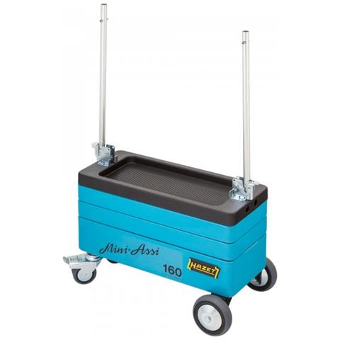 Portattrezzo da Giardino Libera Installazione - Foto 2