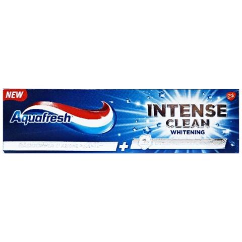 Dentifricio Intense Clean Whitening 75 Ml. - Foto 1
