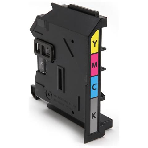 Waste Toner box - Foto 1