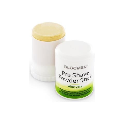 Pre Shave Powder Stick - Foto 1