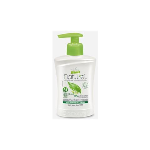 Sapone Mani The Verde 250 Ml - Foto 1