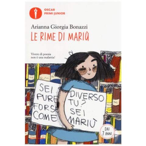 Arianna Giorgia Bonazzi - Le Rime Di Mariù - Foto 1