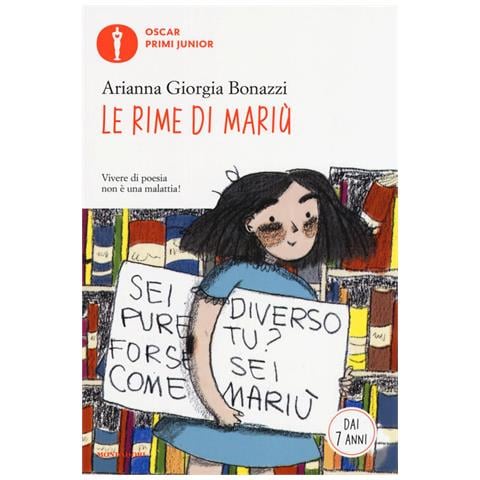 Arianna Giorgia Bonazzi - Le Rime Di Mariù - Foto 2