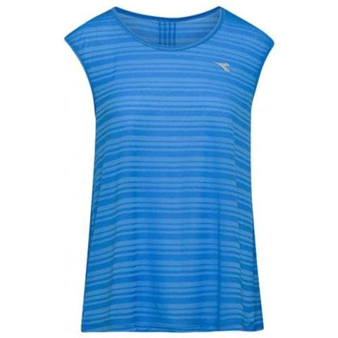 L. T-shirt Ss Active Tennis Donna Taglia Xs - Foto 1