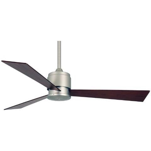 Zonix, Ventilatore, - Alluminio - Foto 1