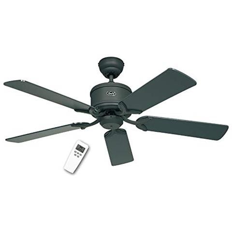 Eco Elements 132, Ventilatore, - Grigio Scuro - Foto 1