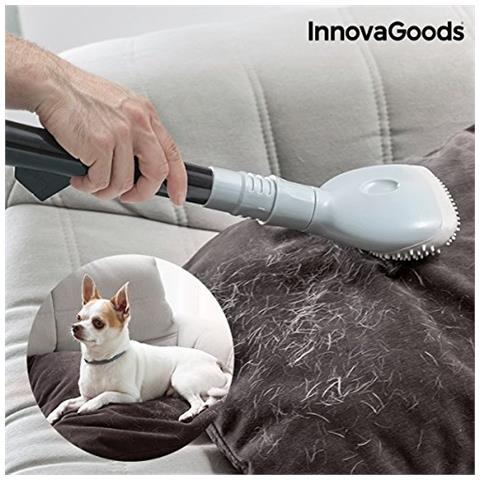 spazzola jin peng s. l per aspirapolvere, Bianco - Foto 7