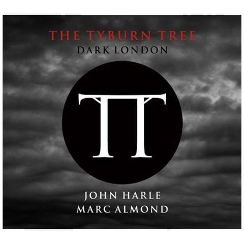 Audio Cd John Harle / Marc Almond - The Tyburn Tree Dark London - Foto 1