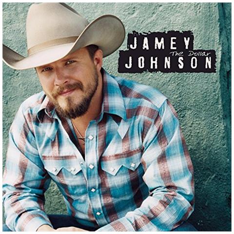 Audio Cd Jamey Johnson - The Dollar - Foto 1