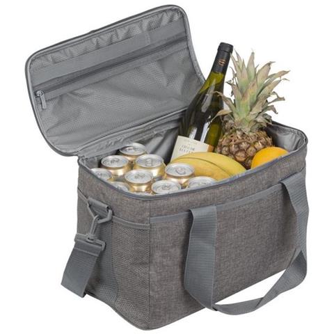 5726 Contenitore Termico 23 L Grigio - Foto 1