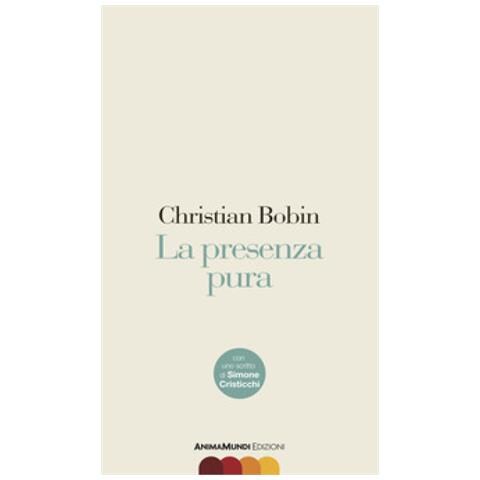 Christian Bobin - La Presenza Pura - Foto 1