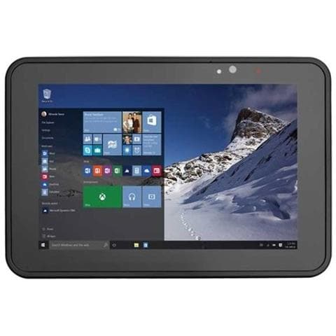 Tablet ET51 Nero 10" QHD Quad Core RAM 4GB Memoria 64 GB +Slot MicroSD Wi-Fi Fotocamera 8Mpx Windows - Europa - Foto 2