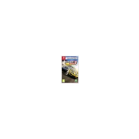 Switch Gear Club Unlimited 2 Porsche Edition - Foto 1