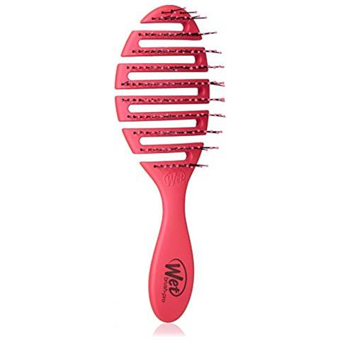 Wetbrush Flex Dry Pink - 100 Gr - Foto 2