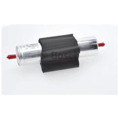 Filtrare 0450906450 Diesel - Foto 1