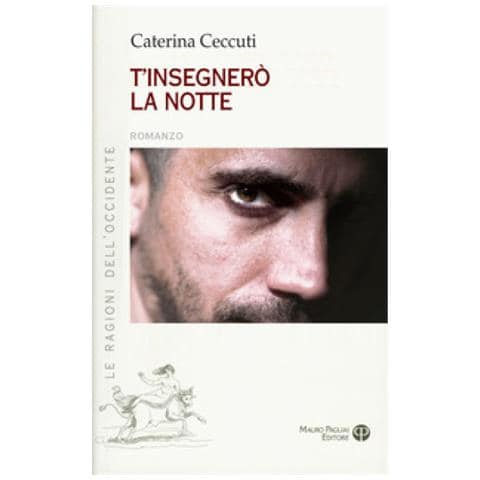 Caterina Ceccuti - T'insegnero' La Notte - Foto 1