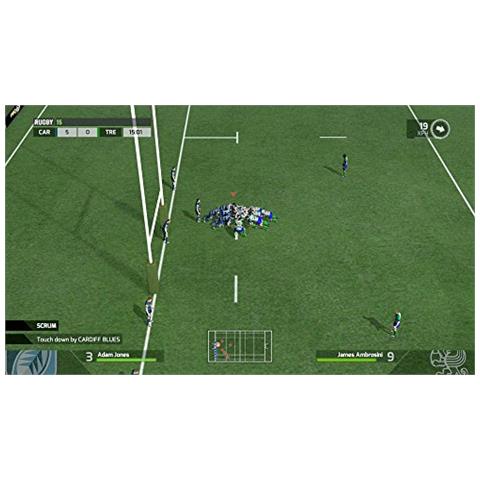 XONE-Rugby 15 - Foto 2