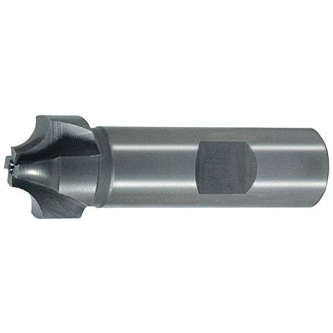 146400800100 quarto Di Cerchio, Mm Din 6518b R 8, 0 mm, 0 v, Grigio - Foto 1