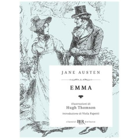Jane Austen - Emma - Foto 2