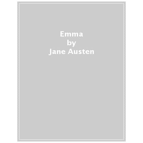 Jane Austen - Emma - Foto 1