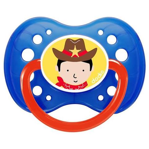 37 Ciuccio In Silicone Con Anello - Foto 2