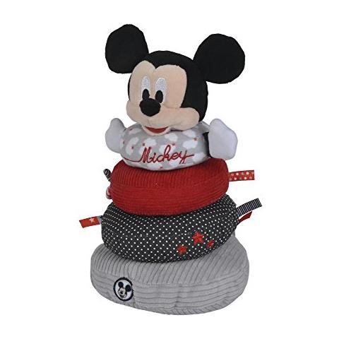 Disney Anello Ha Impilare In Peluche Topolino Nuvola, 5.872.479 - Foto 1