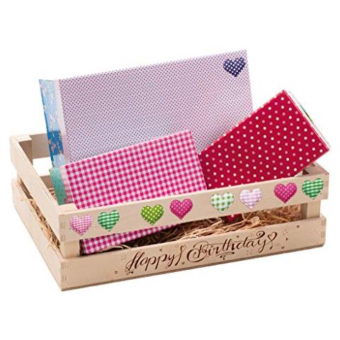 Love Liebe Sticker Autoadesivi Con Motivi D'amore Per San Valentino, Matrimonio, Fai Da Te, Scrapbooking O Come Regalo, 36 Adesivi Decorativi Permanente Cuori A Pois - Foto 3