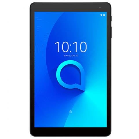 Tablet 1T 10 Mediatek 32 GB 10" 2 GB Wi-Fi 4 (802.11n) Android 10 Nero - Foto 1