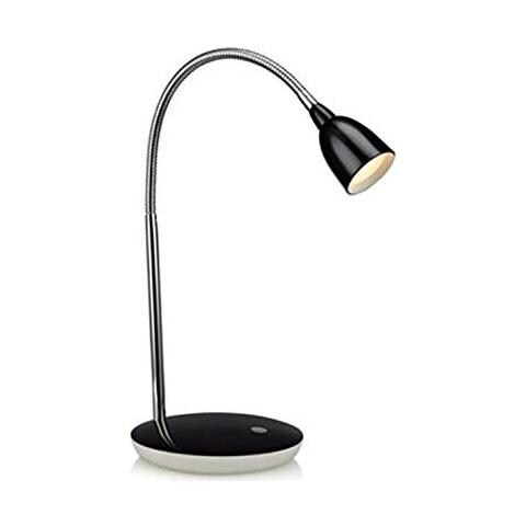 Markslojd Tulip - Lampada Da Tavolo A Led Per Interni Cromata - Foto 2