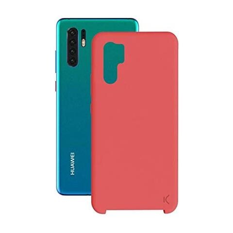 Ksix B0793COR06 custodia Rosso per P30 Pro - Foto 1