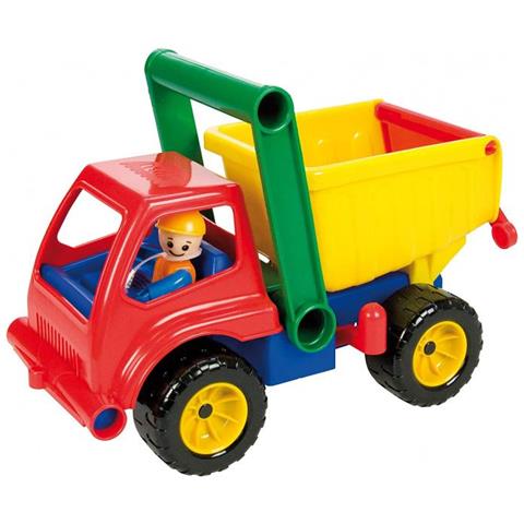 Simm 04150 - Camion27cm - Foto 7