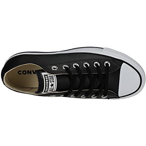 Ctas Lift Clean Ox 561681c, Donne, Nero, 37.5 - Foto 2