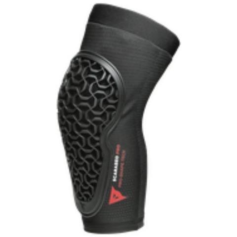 Scarabeo Pro Knee Guards Ginocchiere Mtb Taglia L - Foto 1