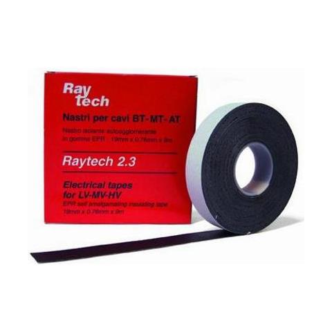 Nastro Isolante Vulcanizzante Autoagglomerante In Epr - 3/2001/00/13 - Foto 1