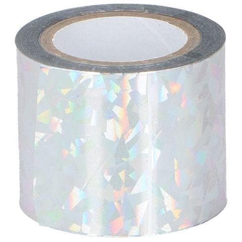 Nastro Repellente Per Uccelli 45m - Foto 2