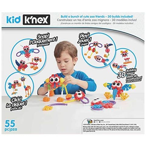 85700 - Set Da Costruzione Per Bambini - Foto 2