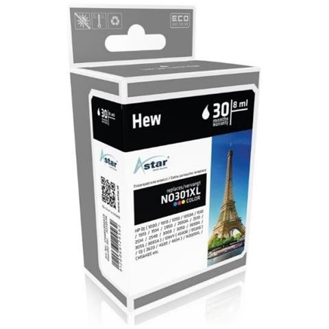 Farbe - Tintenpatrone - Fr Hp Deskjet 15xx, 2050a J510, 2054a J510, 25xx, Envy 45xx, 55xx, Officejet 26xx, 4634 (as15546)  - Foto 1