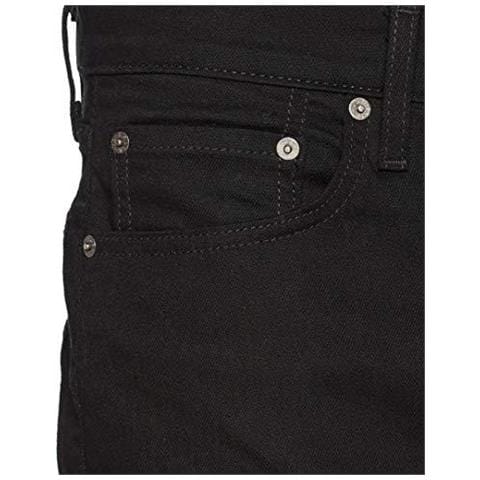 Di Uomini Di Levi 514 Jeans Dritti Nightshine 1036 29w 32l - Foto 4