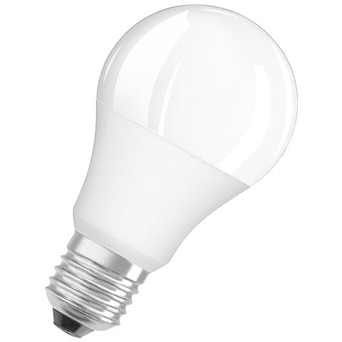 Scatola Da 2 Lampadine Led Star + Deposito Radiatore Variabile Rgbw Standard - 9w Equivalenti A 60w E27 - Bianco Caldo - Foto 2