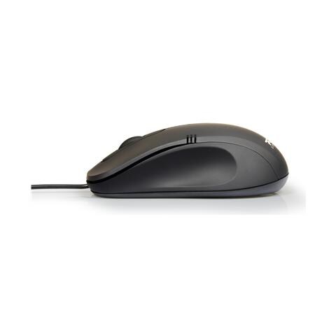 Pro Mouse 900400-p Nero, Mouse Ottico Usb - Foto 15